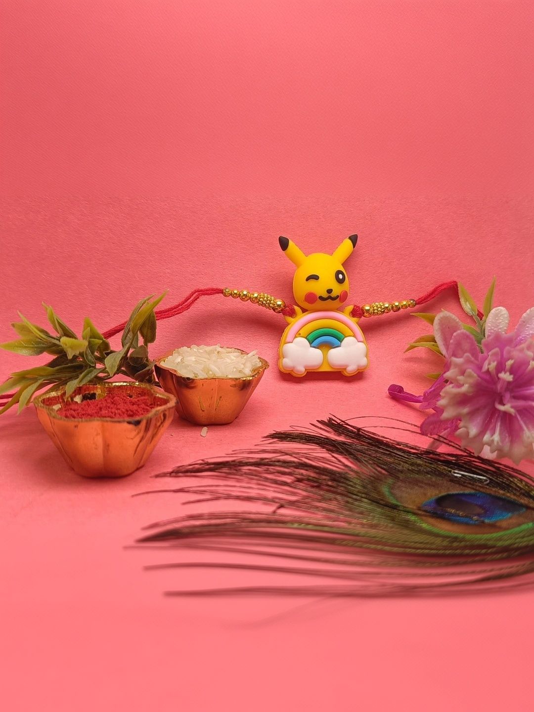 SPRHA Thread Rakhi-picture-23