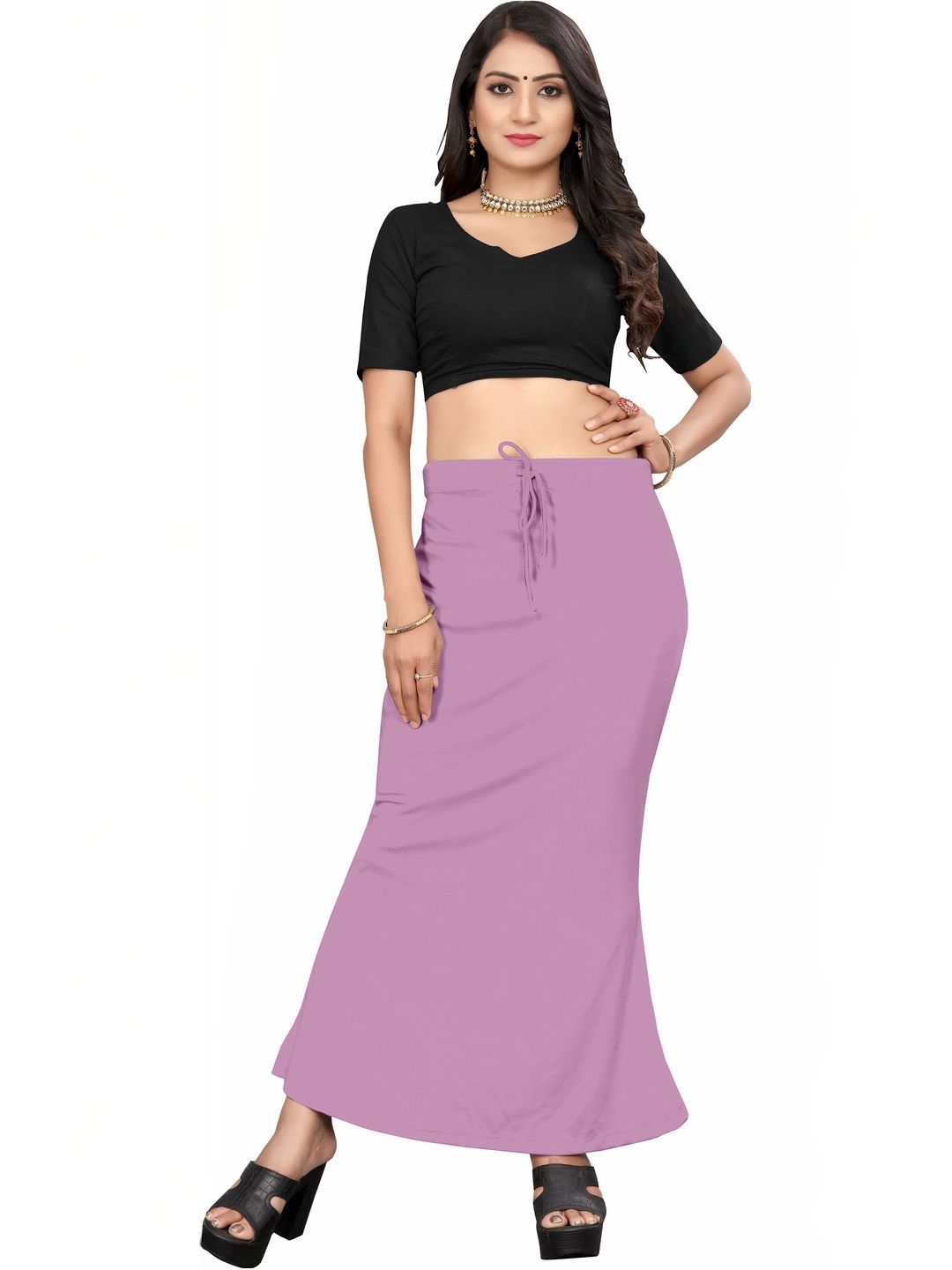 NAVKA FASHION Saree Shapewear-picture-26
