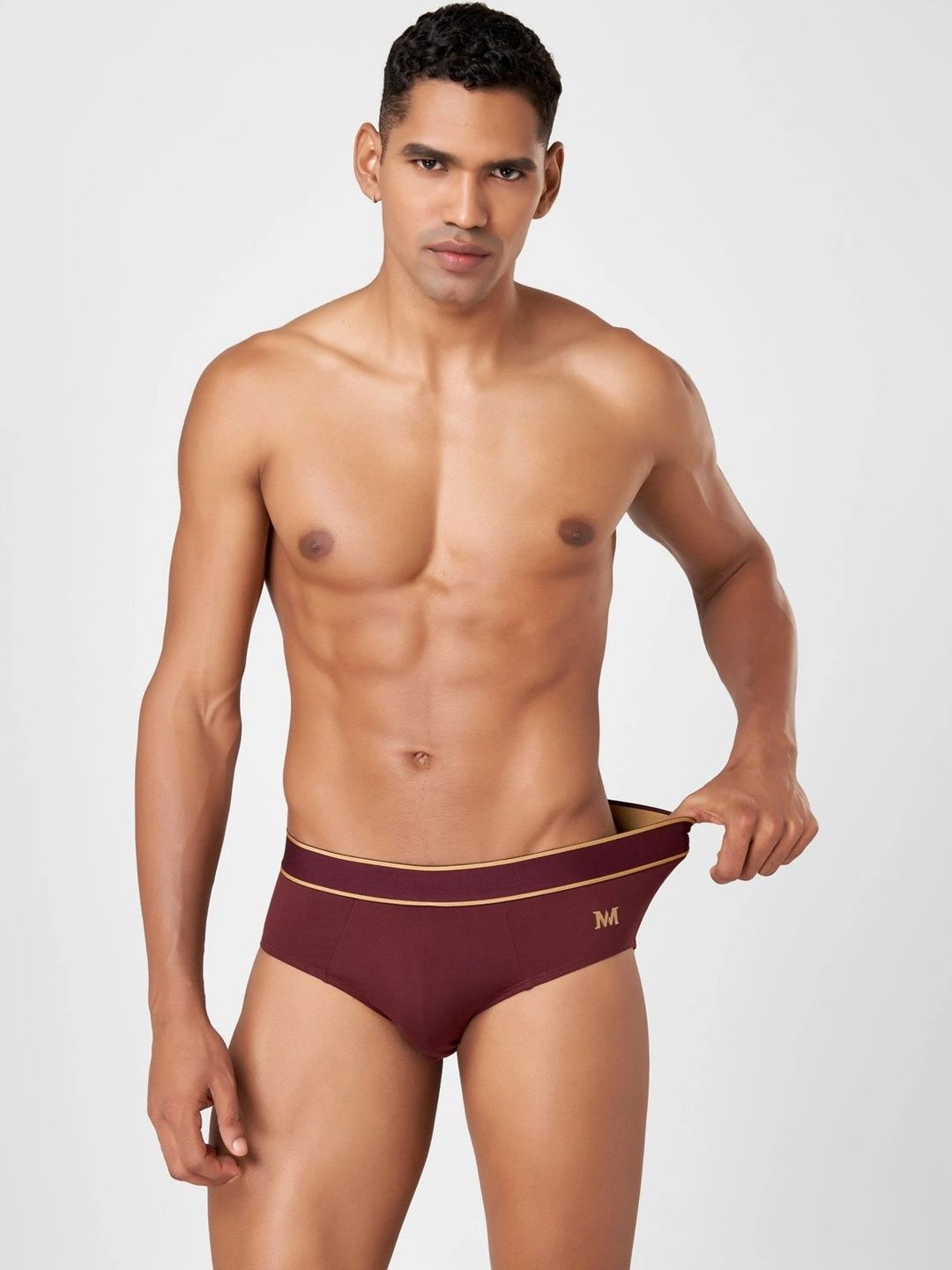 Macroman M-Series Men Bikini-picture-18
