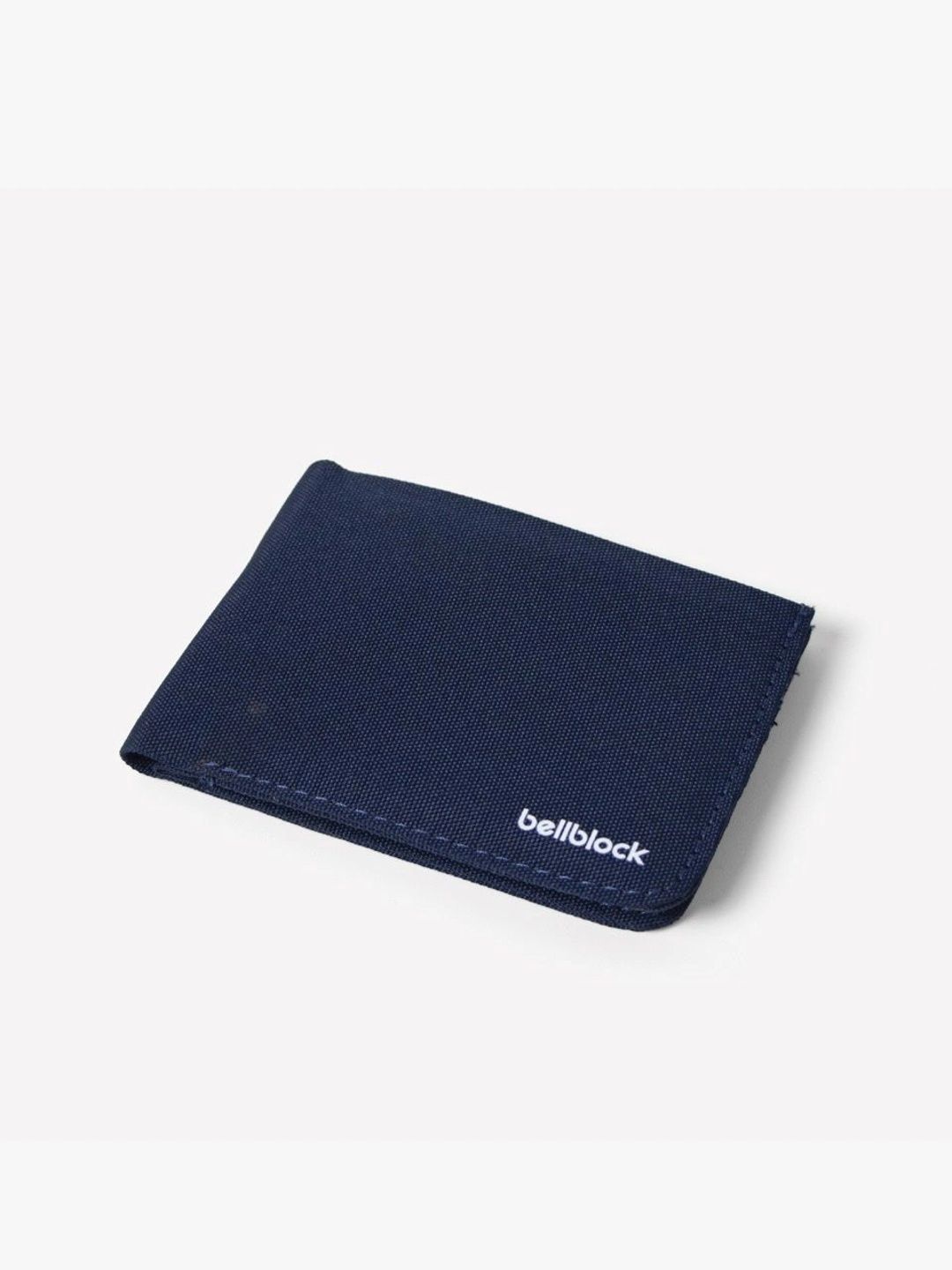 Bellblock Unisex Canvas Two Fold Wallet with SIM Card Holder-image-27