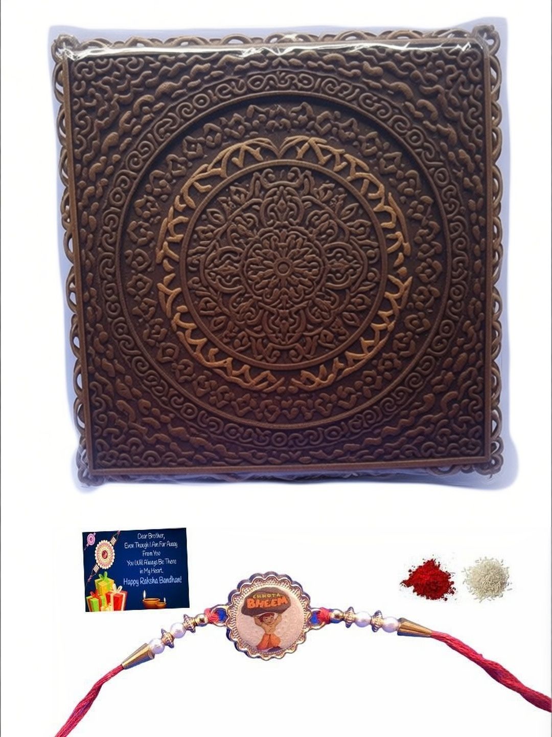 SPRHA Thread Rakhi-picture-39