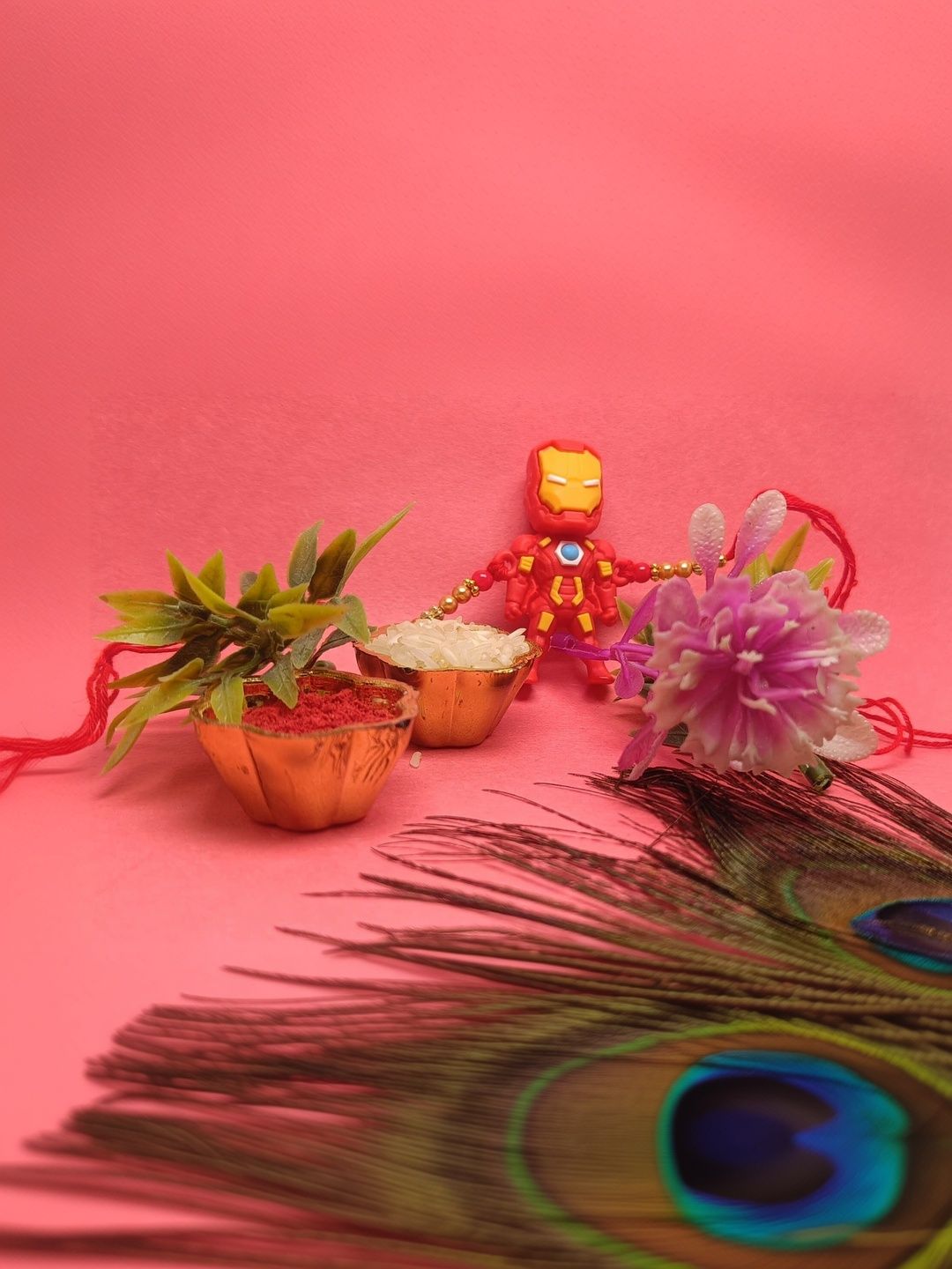 SPRHA Thread Rakhi-picture-39