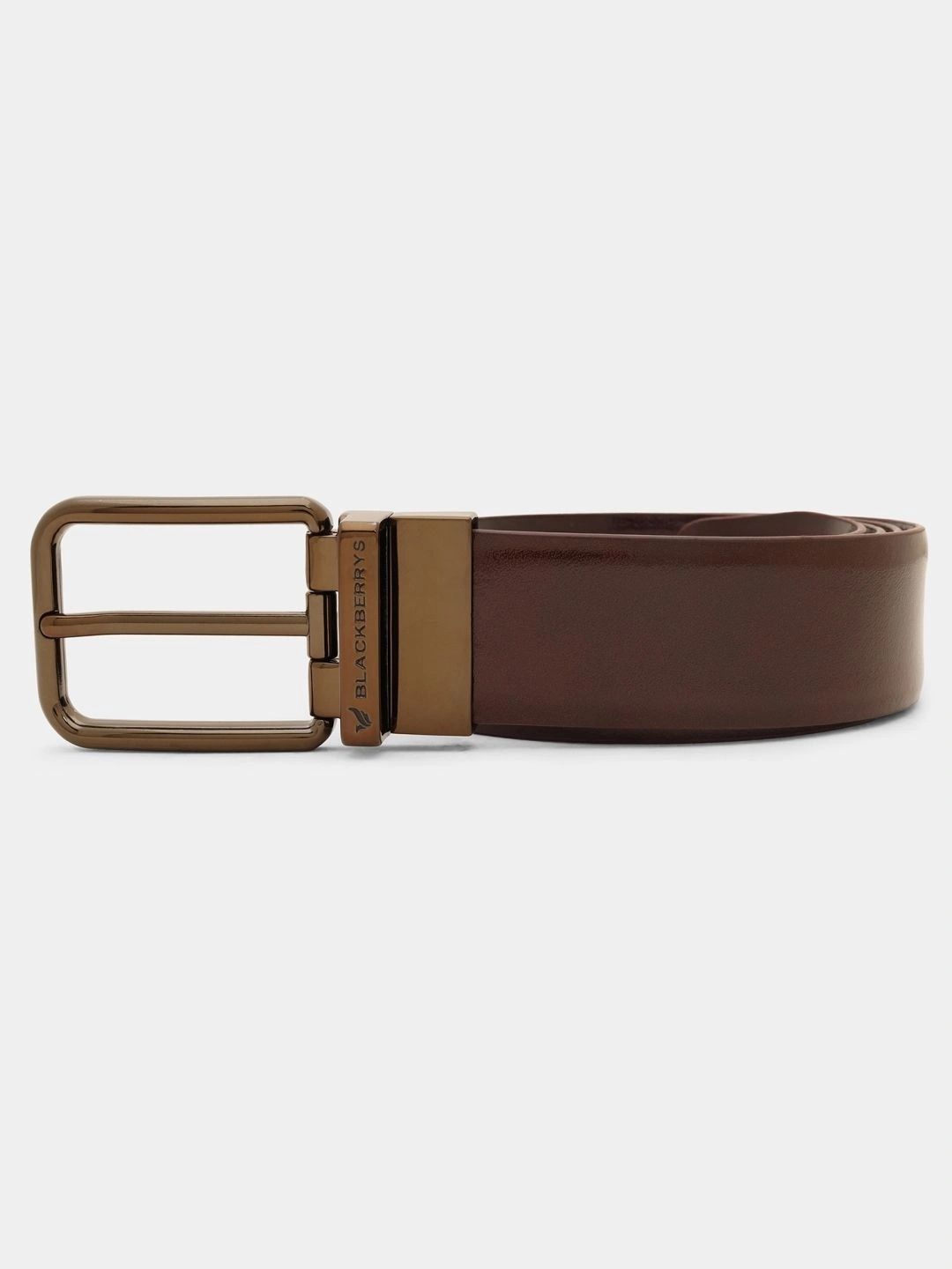 Blackberrys Men Leather Formal Belt-picture-35