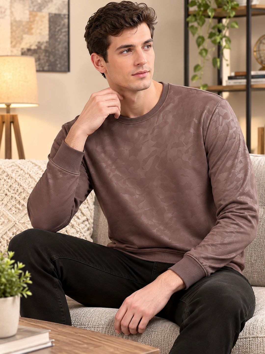 SZN Men Sweatshirt-picture-41