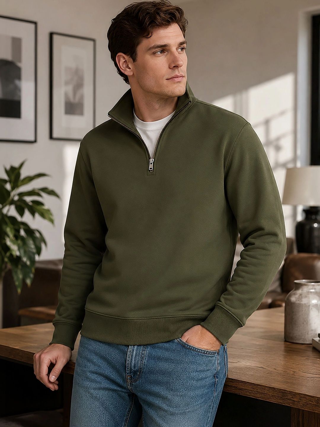 SZN Men Sweatshirt-picture-43