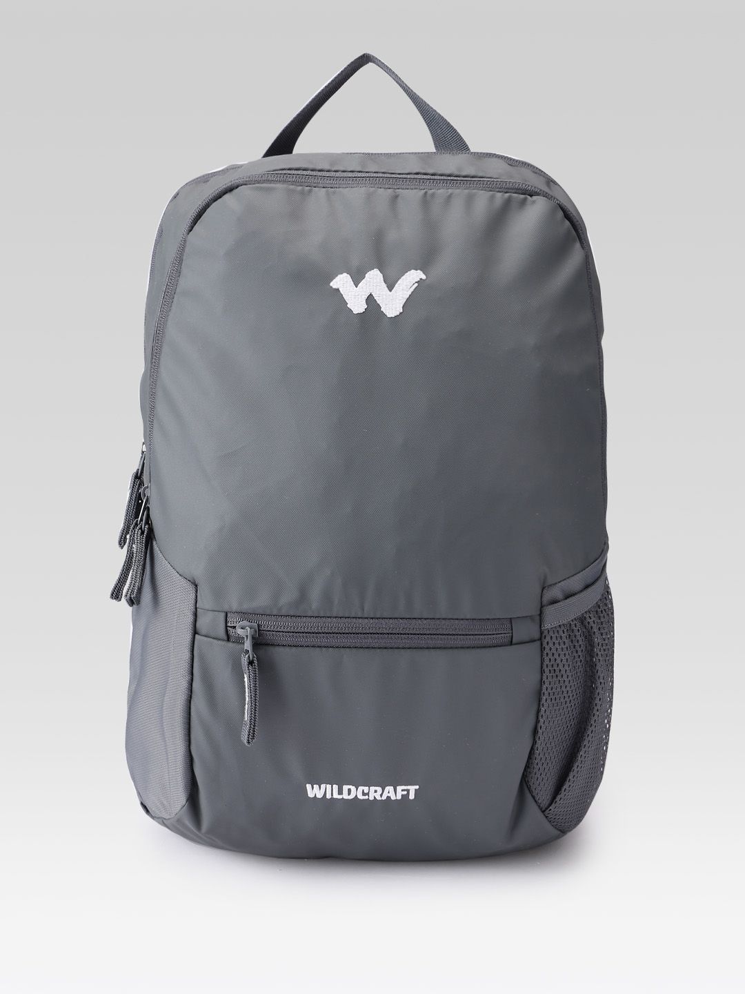 Wildcraft Unisex Brand Logo Backpack-picture-35