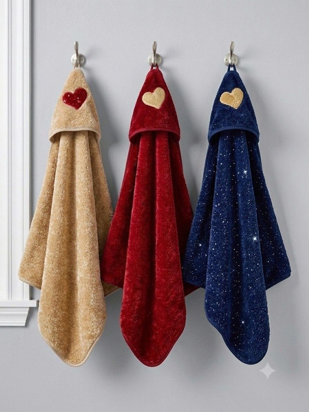 SIDLY PIDLY Multicoloured Set of 3 AC Room Blanket-image-26