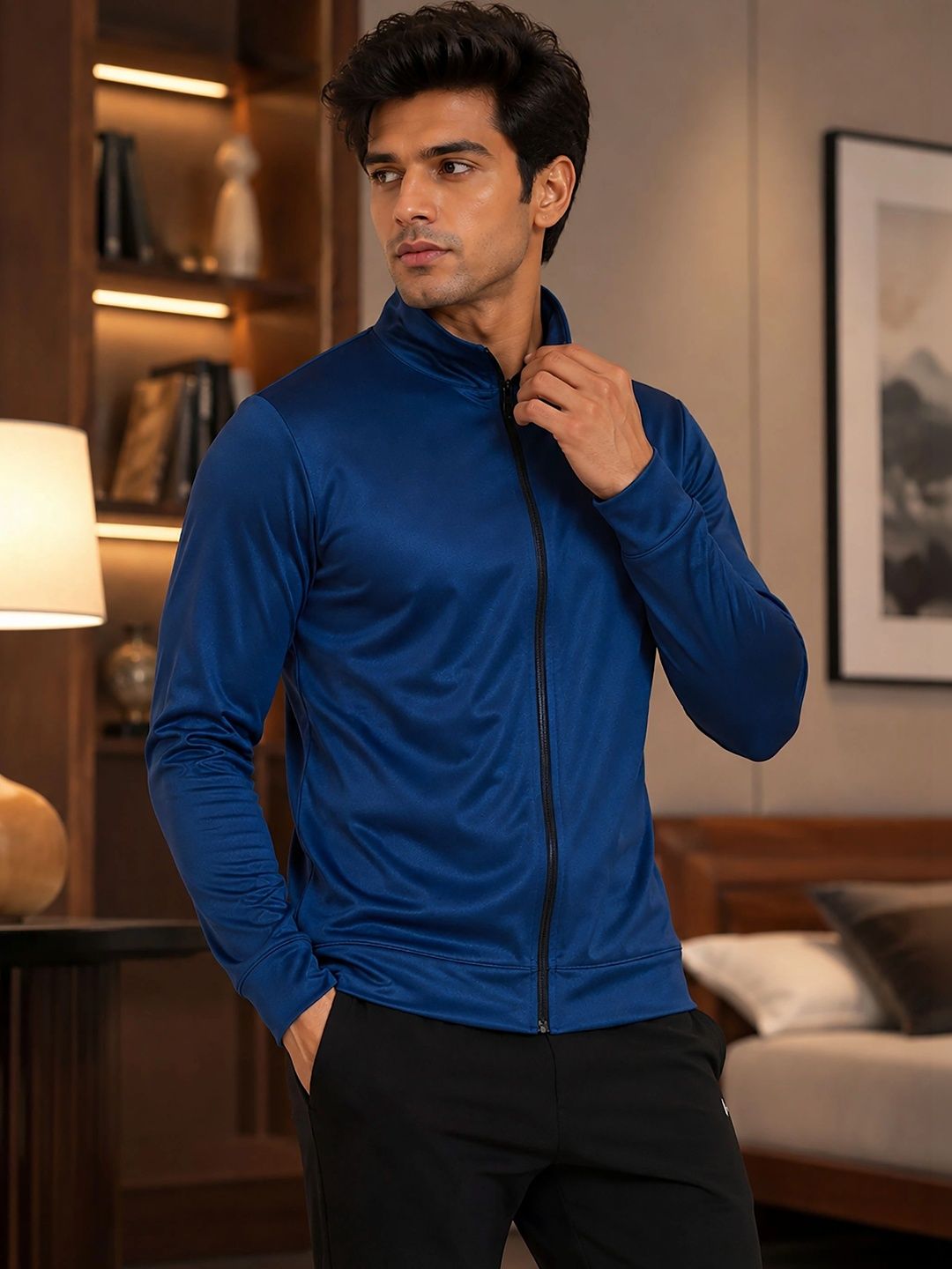 ATIGIANO Men Sporty Jacket-picture-41