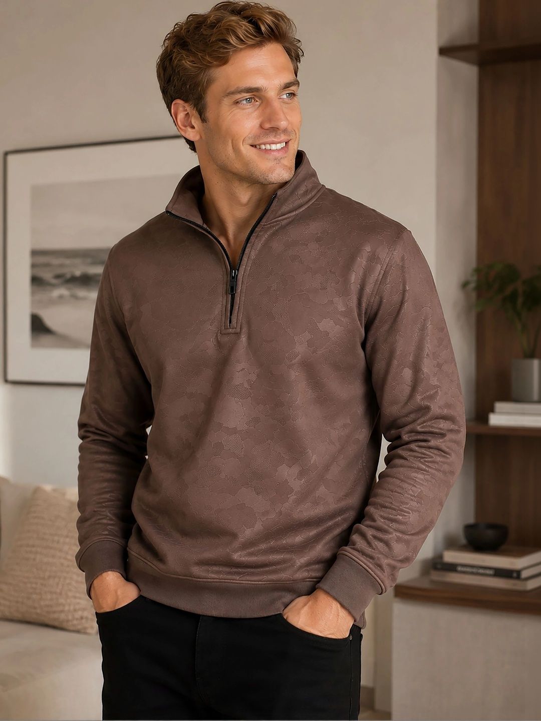ATIGIANO Men Sweatshirt-picture-30
