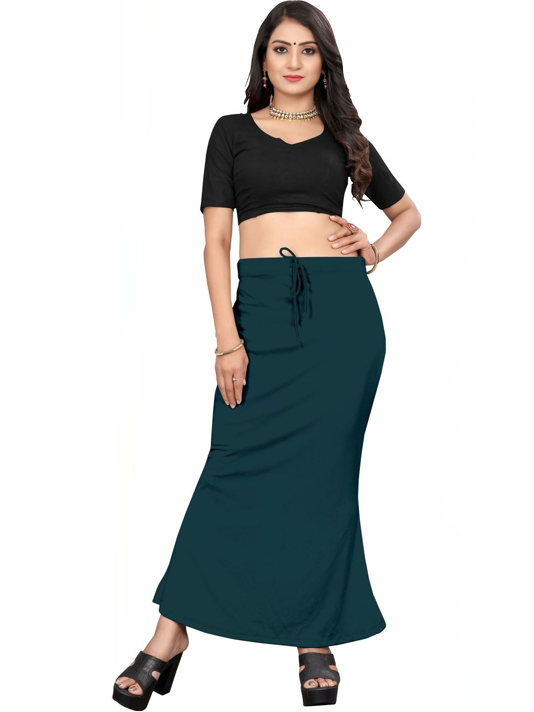 NAVKA FASHION Saree Shapewear-picture-23
