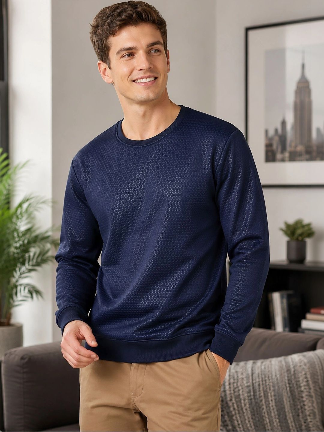 MaverIQ Men Sweatshirt-picture-13