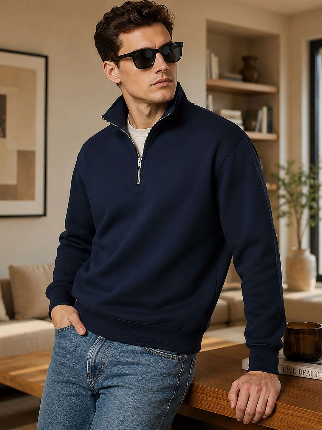 GLITO Men Sweatshirt-picture-16