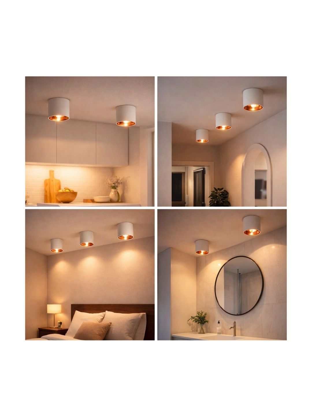 ENORMITY White Acrylic Contemporary Cylinder Shaped Wall Lamp-image-48