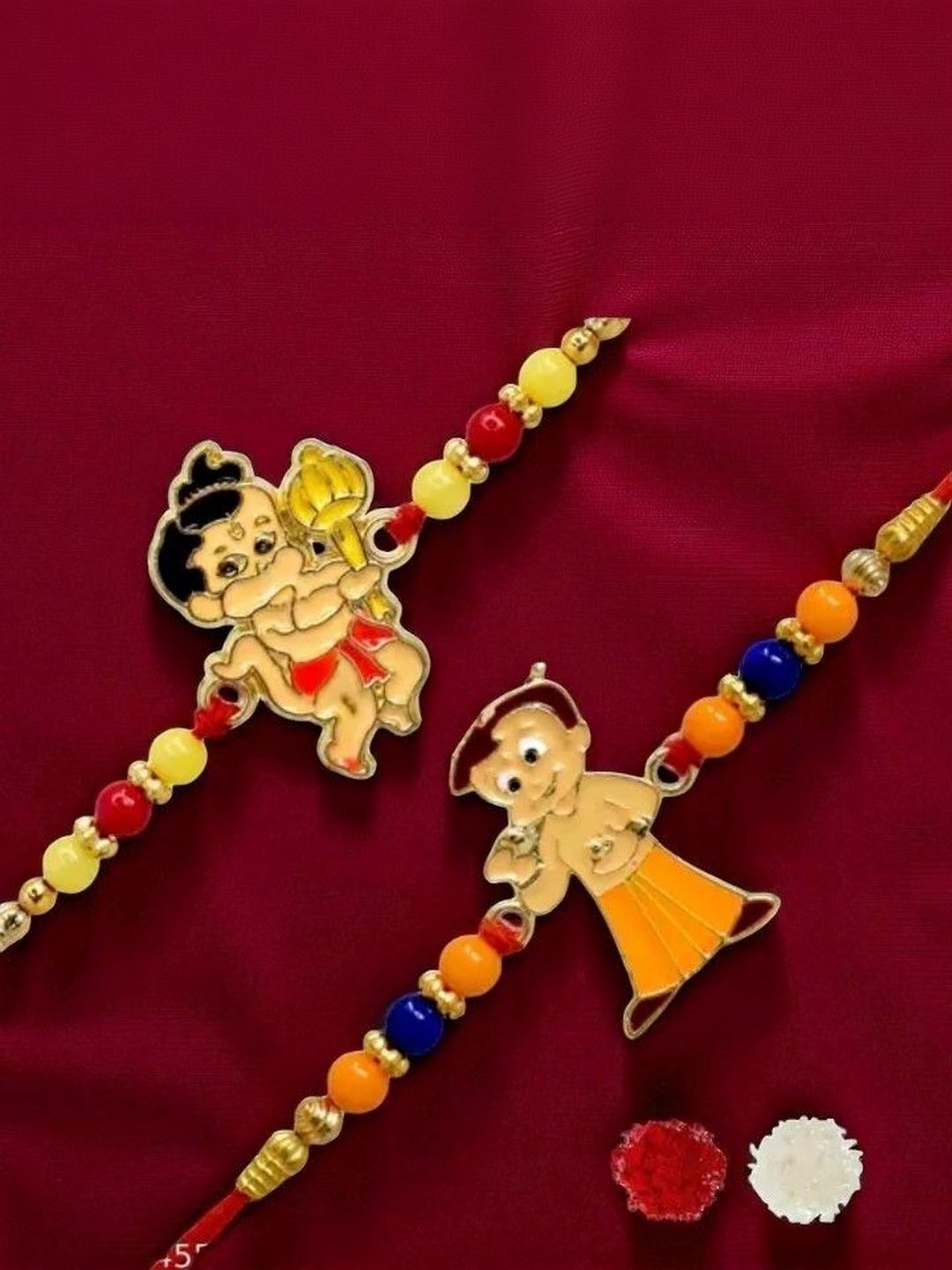 SPRHA Thread Rakhi-picture-12