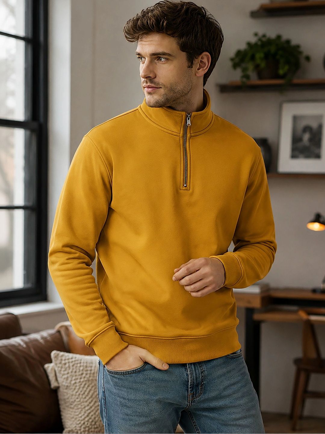 ATIGIANO Men Sweatshirt-picture-25