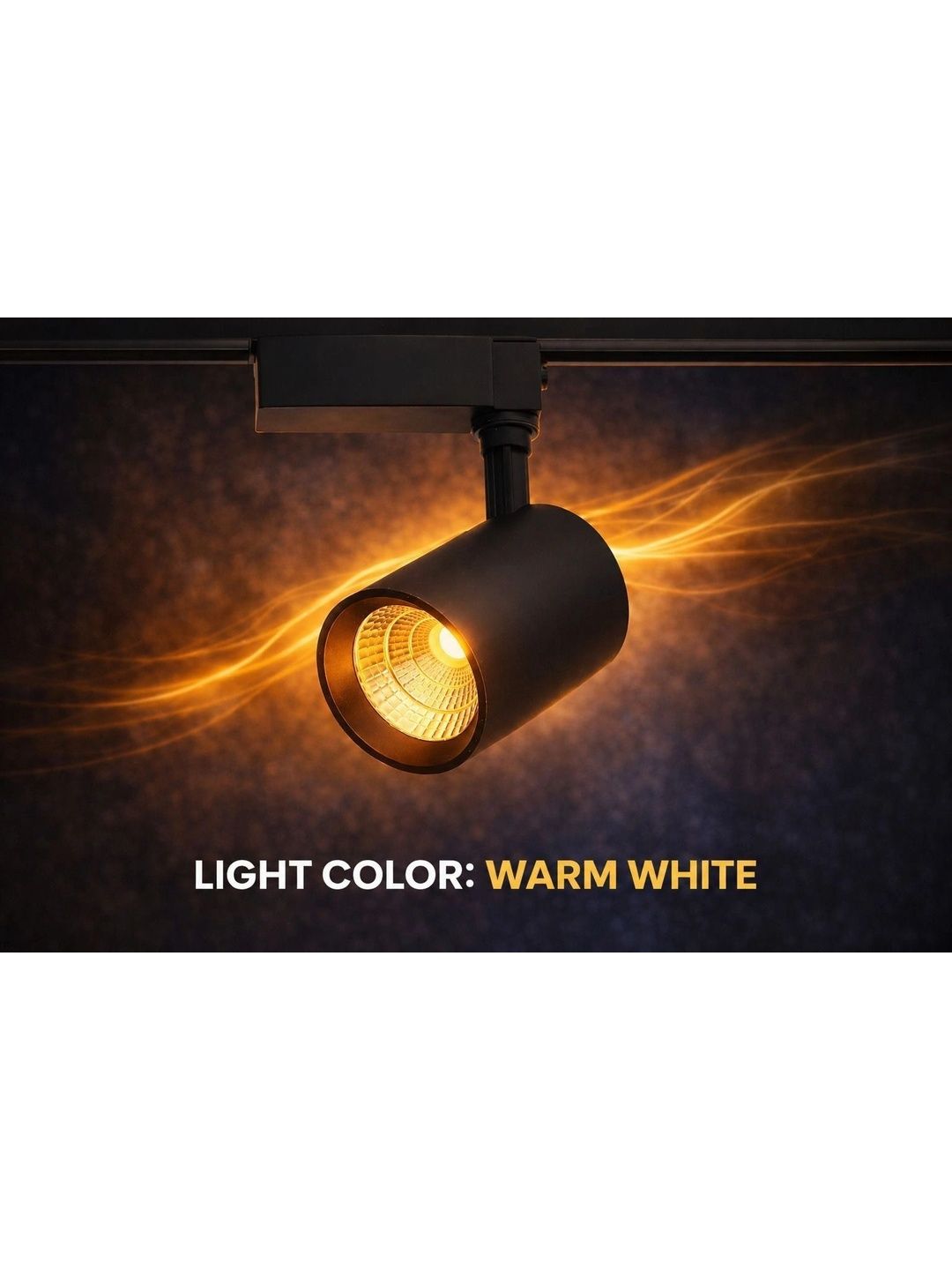 ENORMITY Yellow Aluminium Contemporary Cylinder Shaped Wall Lamp-picture-30