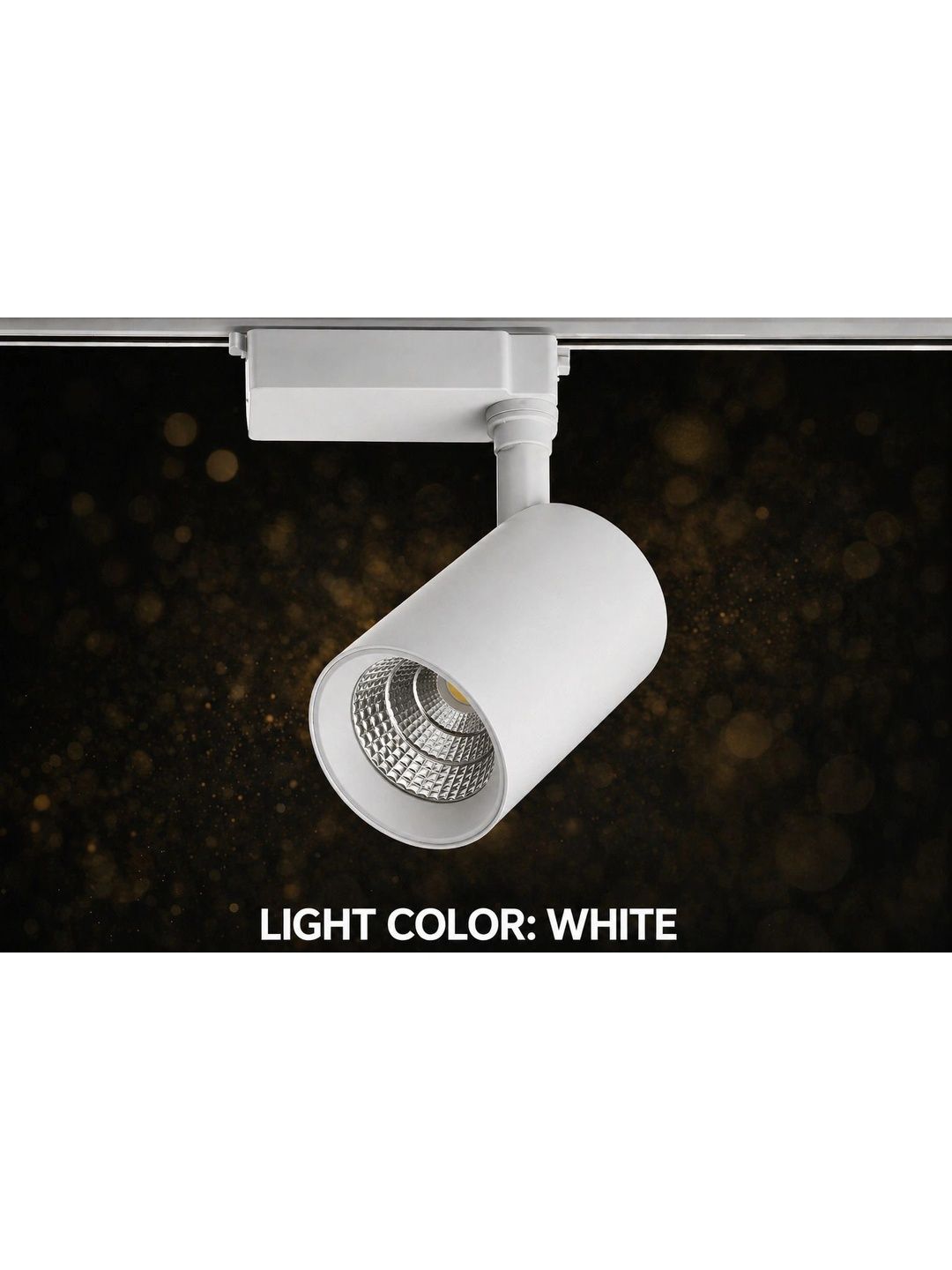 ENORMITY White Aluminium Contemporary Cylinder Shaped Wall Lamp-image-33