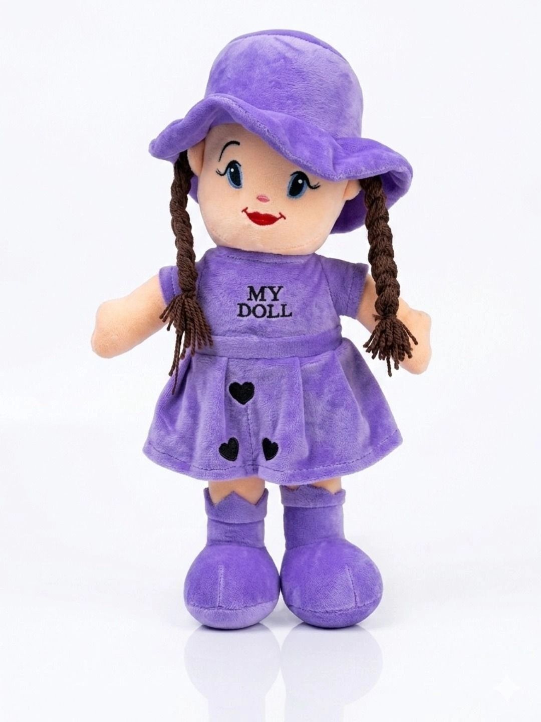 FUN KIDS Doll Soft Toys and Dolls-picture-46