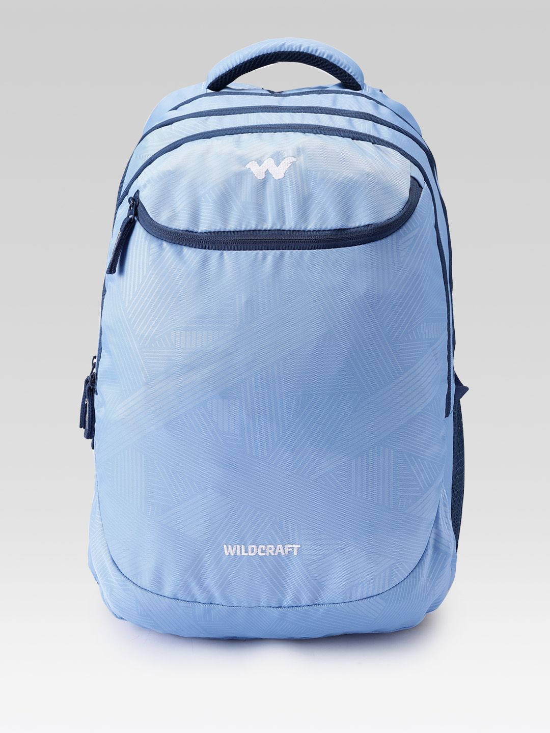 Wildcraft Unisex Geometric Backpack-picture-28
