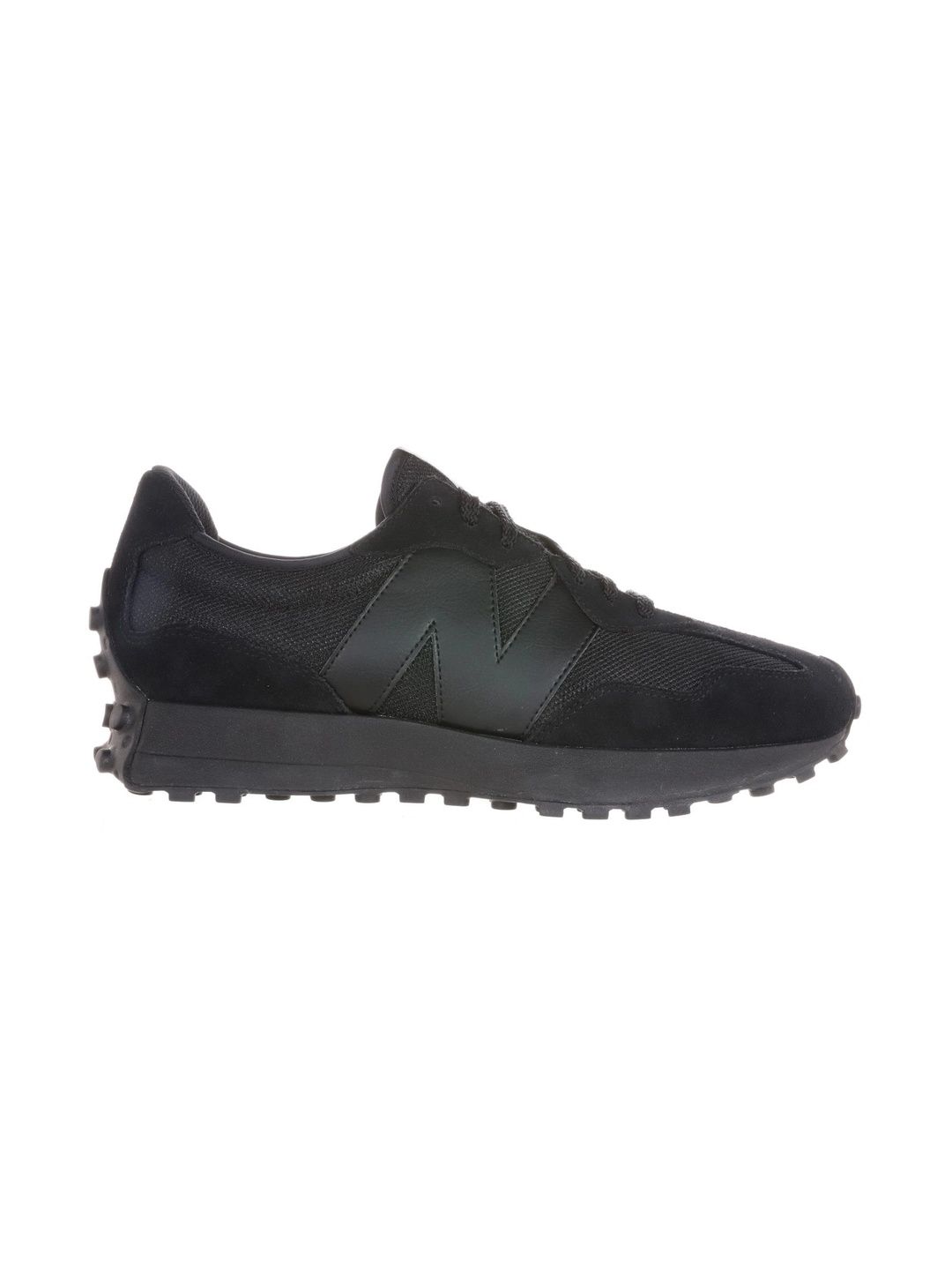 New Balance Men 327 Suede Sneakers-image-13