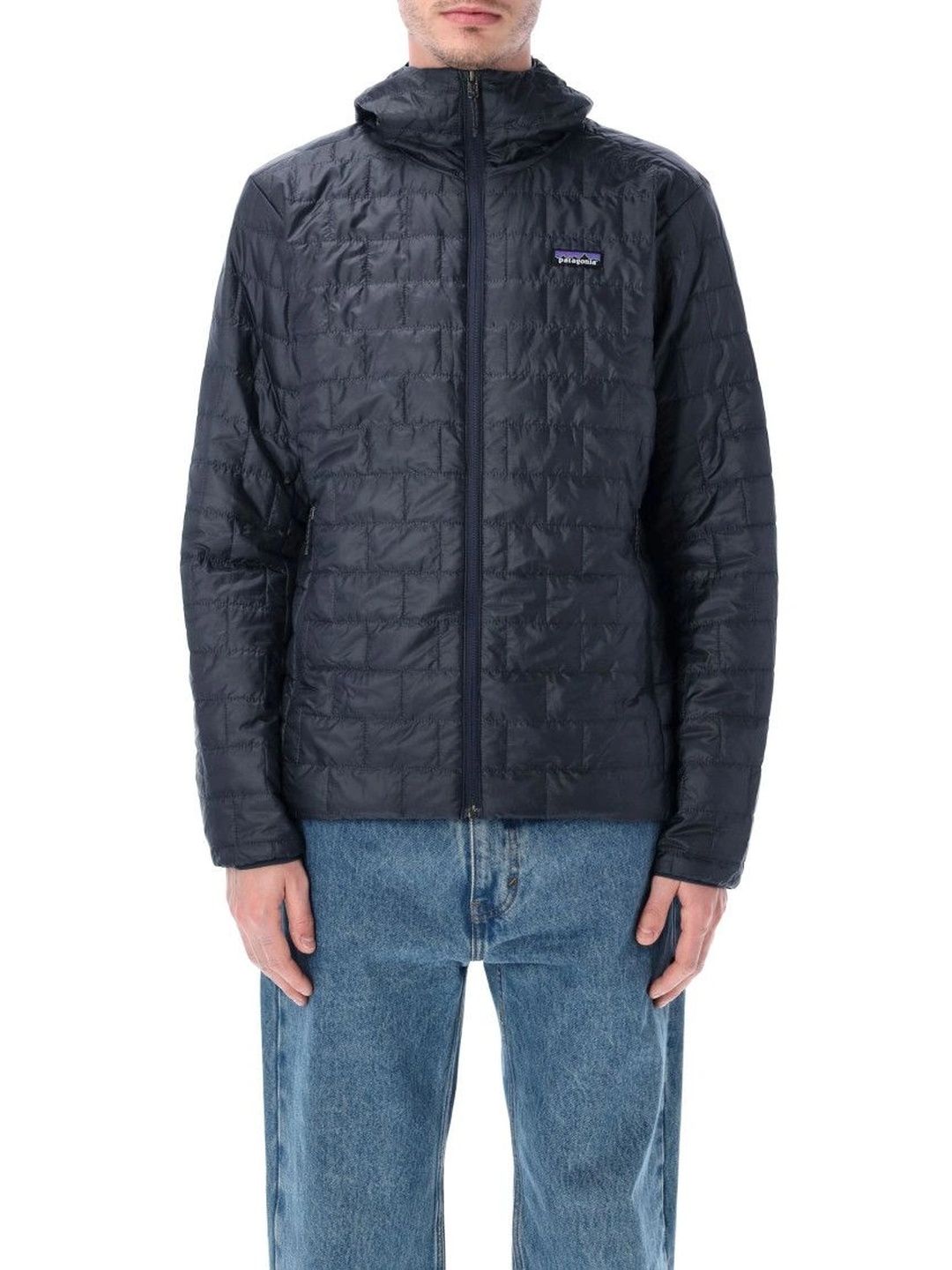 Patagonia Men Lightweight Quilted Jacket-picture-25