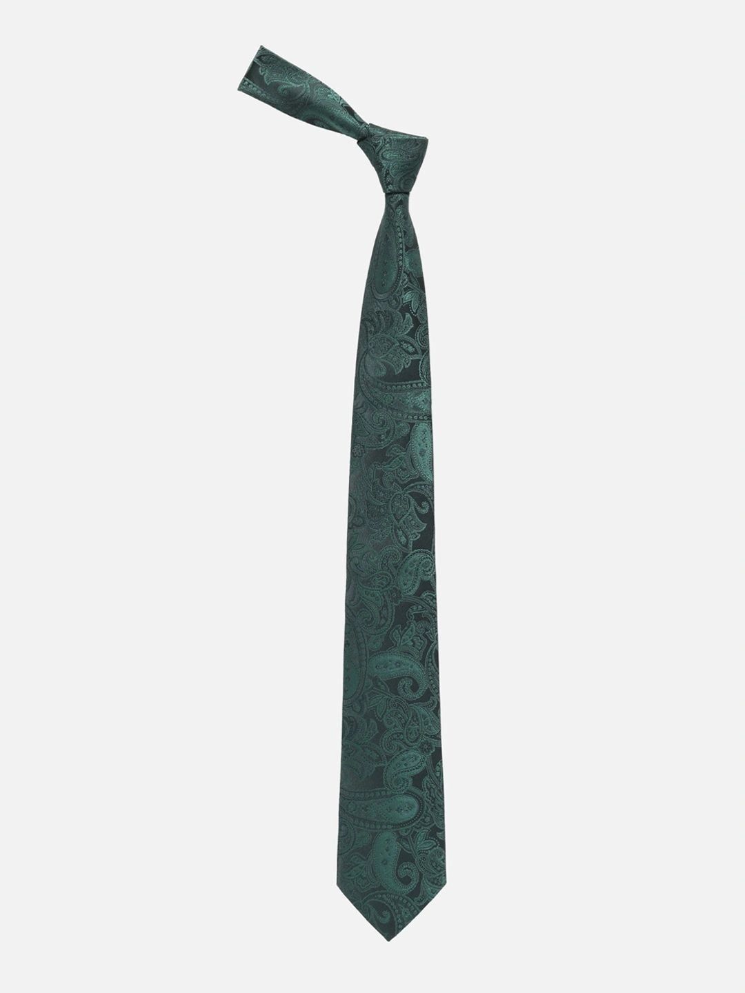 Van Heusen Men Printed Broad Tie-picture-26