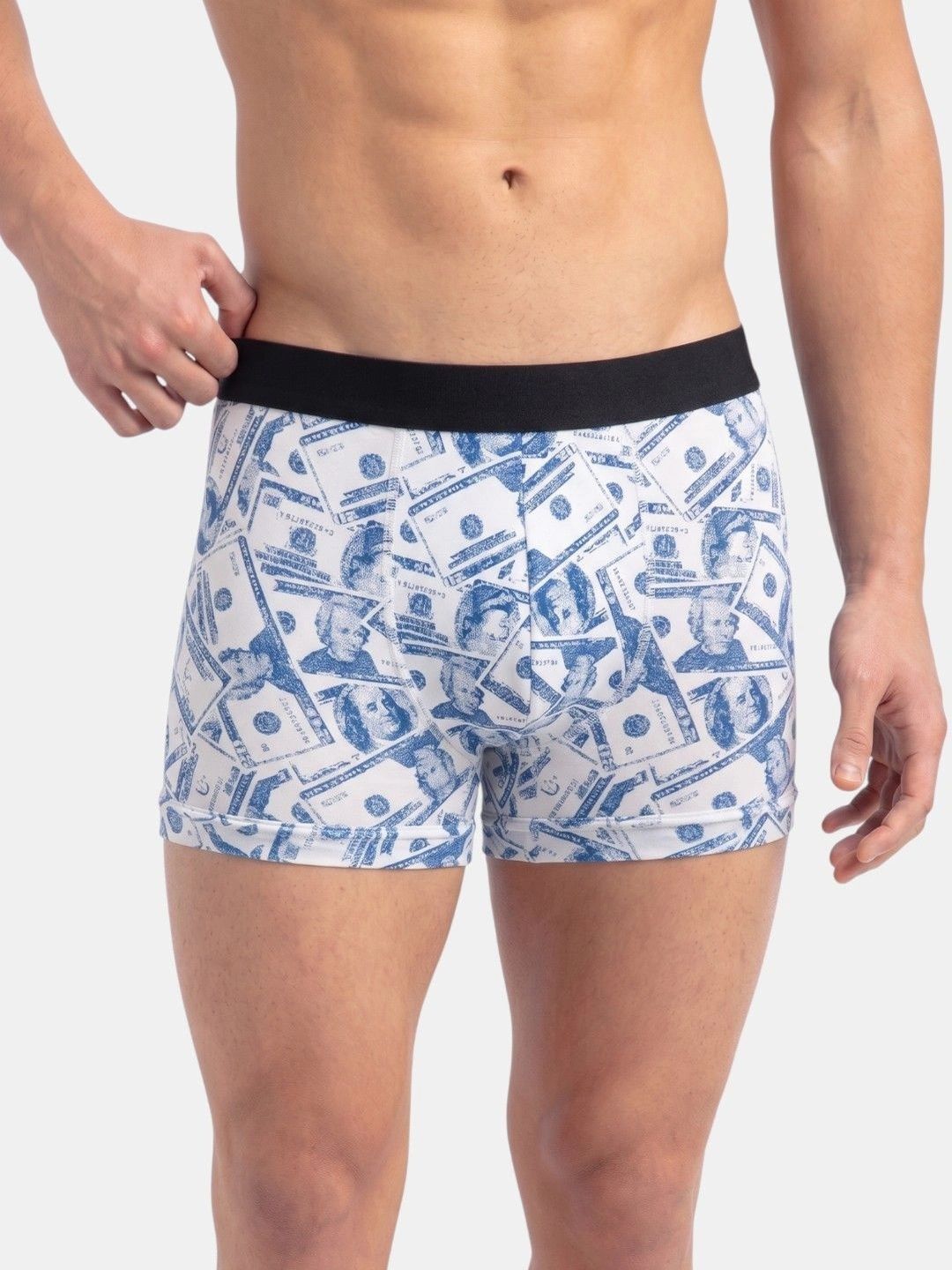 Roadster Printed Trunks-picture-19