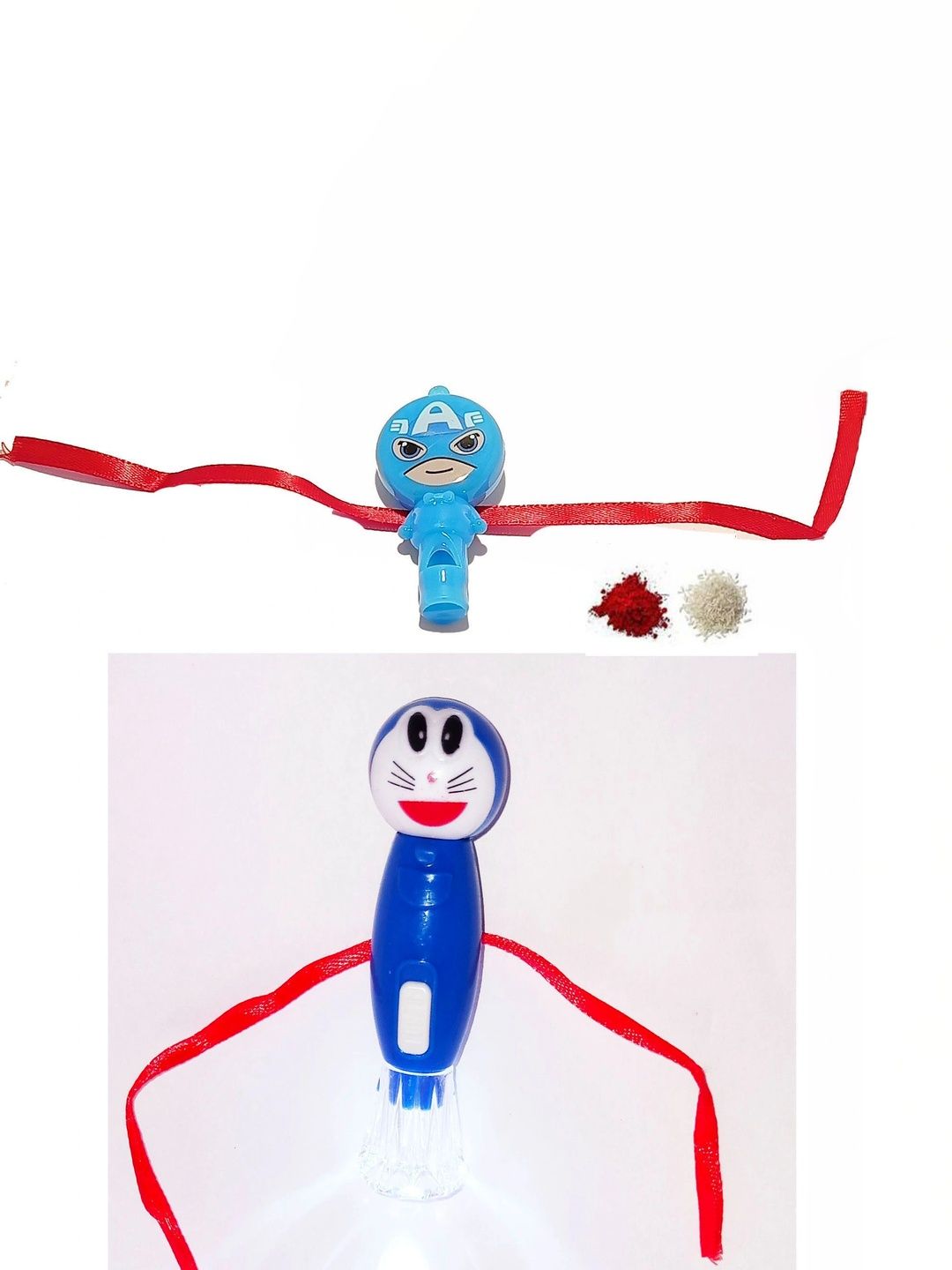 SPRHA Thread Rakhi-picture-13