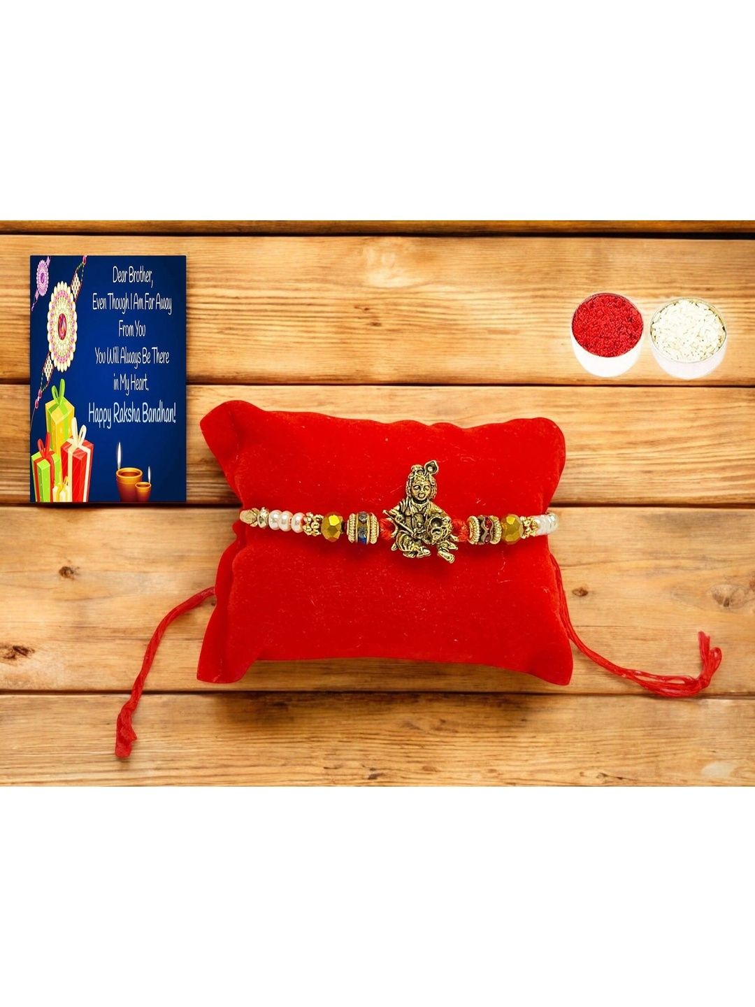 SPRHA Thread Rakhi-picture-35