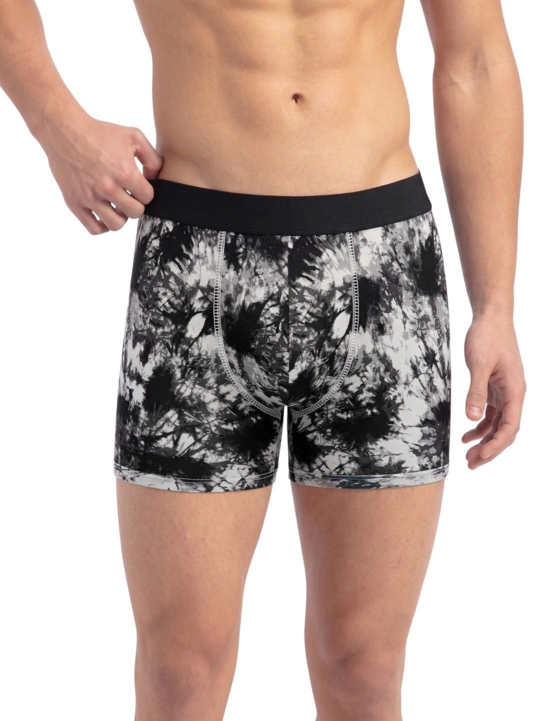 Roadster Printed Trunks-picture-35