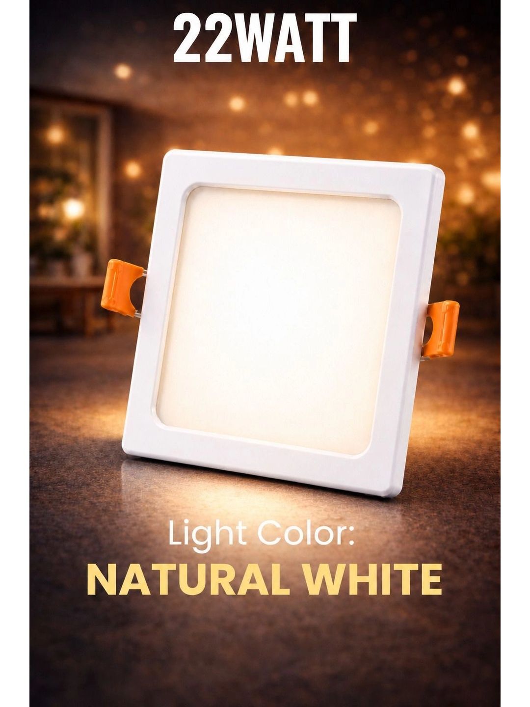 ENORMITY White Acrylic Contemporary Square Shaped Wall Lamp-picture-32