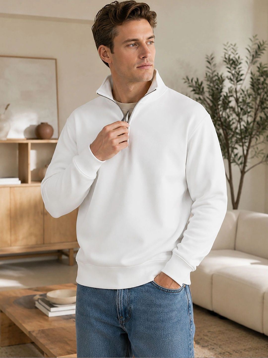 ATIGIANO Men Sweatshirt-picture-25