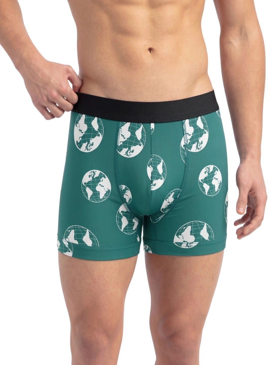 Roadster Printed Trunks-picture-47