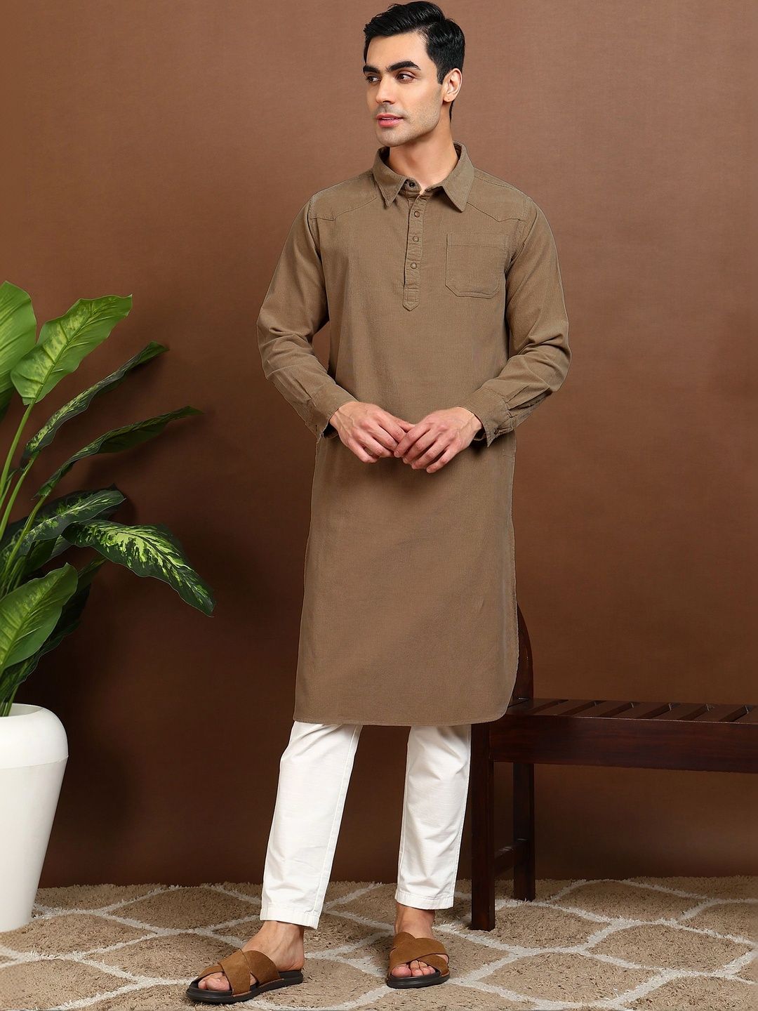 Anouk Men Kurta-picture-20