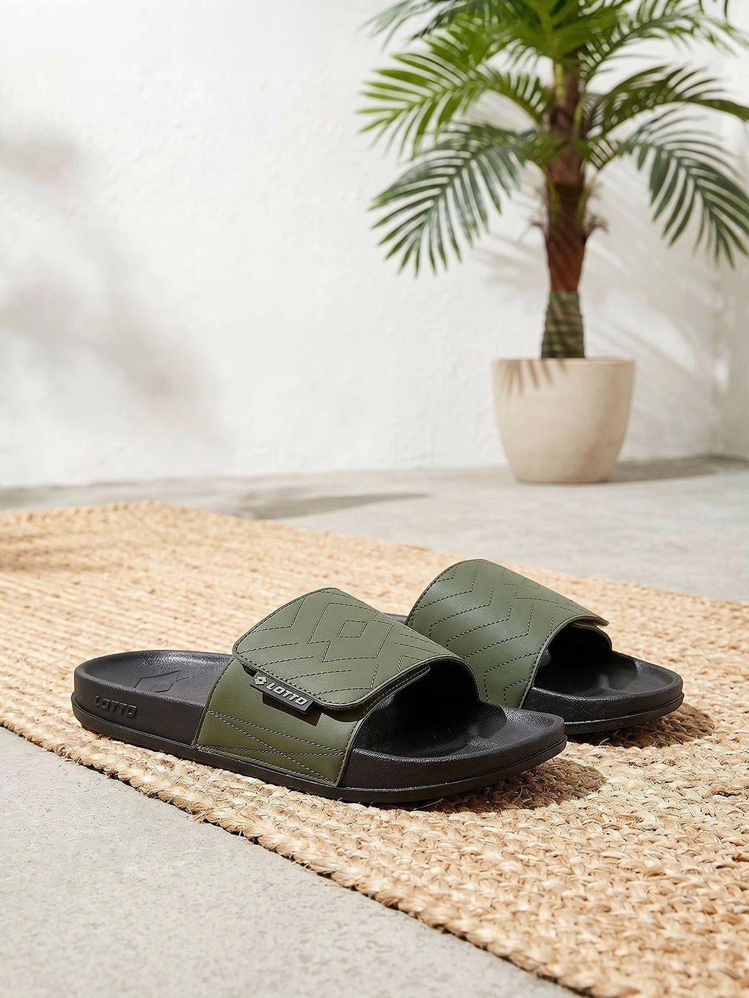 Lotto Men Sliders-picture-30