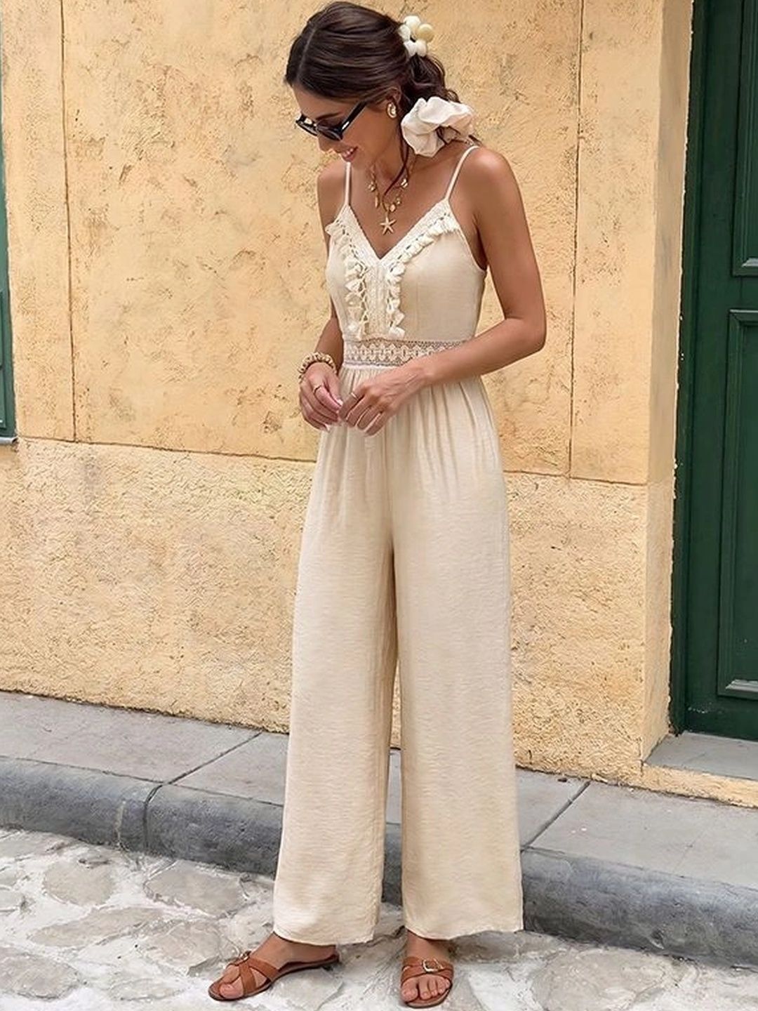 StyleCast with Embellished Jumpsuit-picture-52