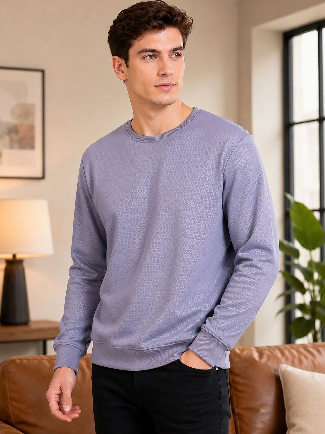 SZN Men Sweatshirt-picture-13