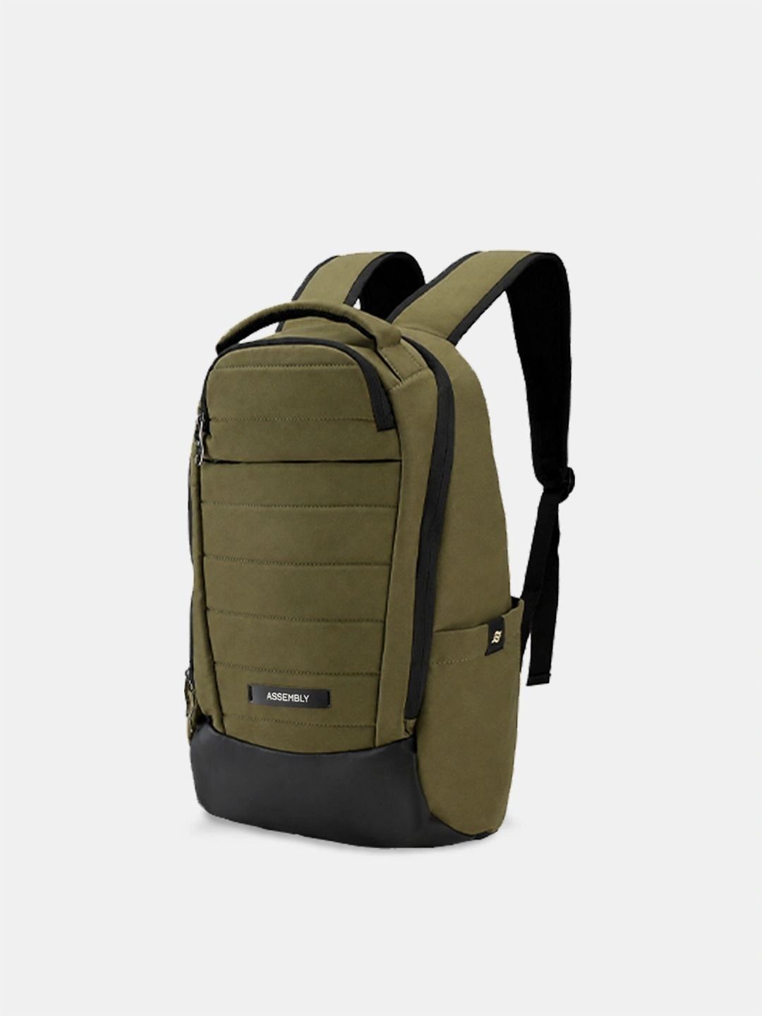 Assembly Unisex Backpack-image-43