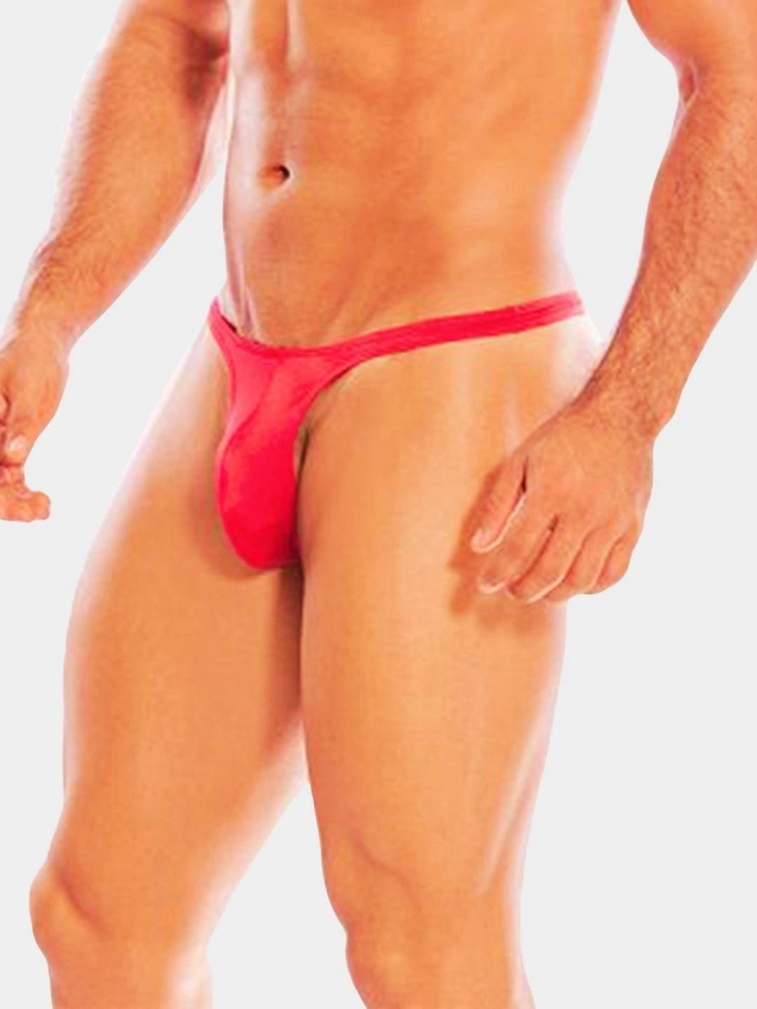 HuDuuM Men Thongs-picture-12