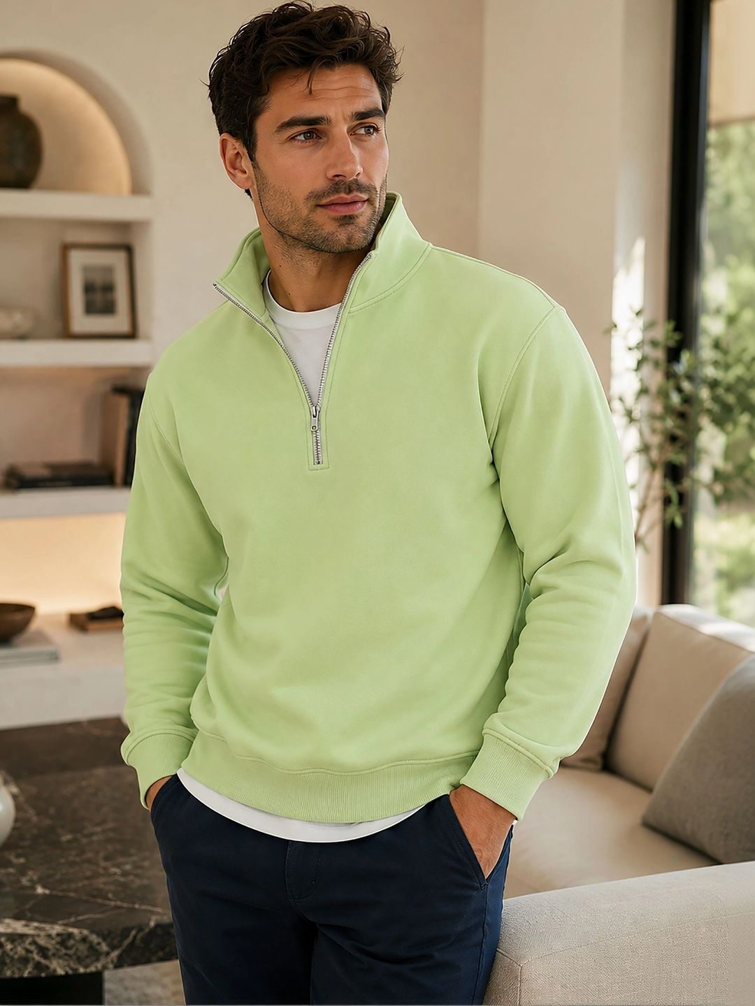 GLITO Men Sweatshirt-picture-25