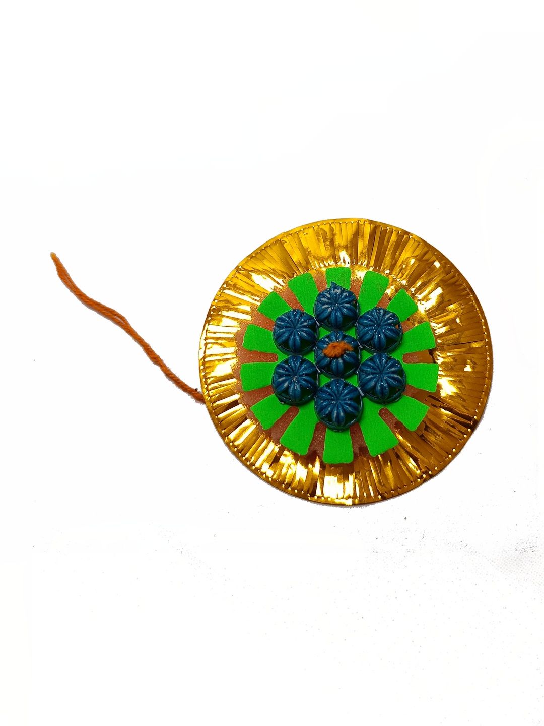 SPRHA Thread Rakhi-picture-33