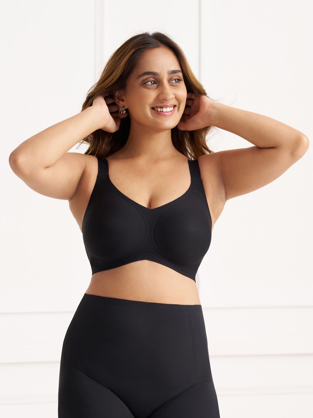 Underneat Bra Full Coverage Lightly Padded-picture-30