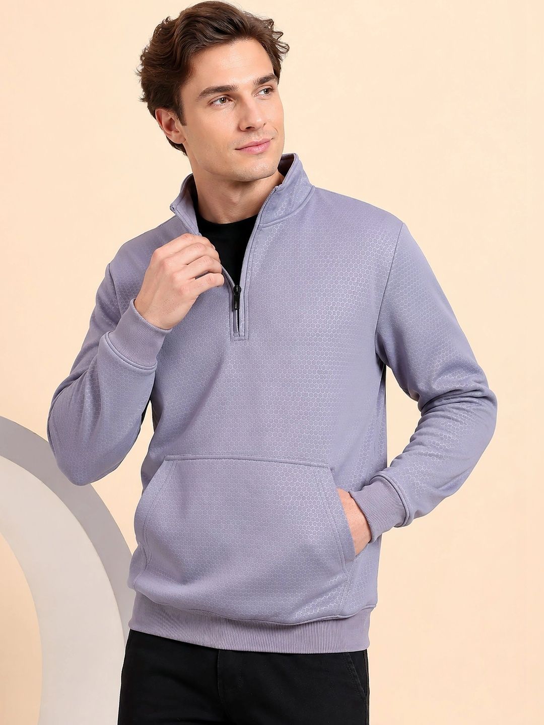 GLITO Men Sweatshirt-picture-27