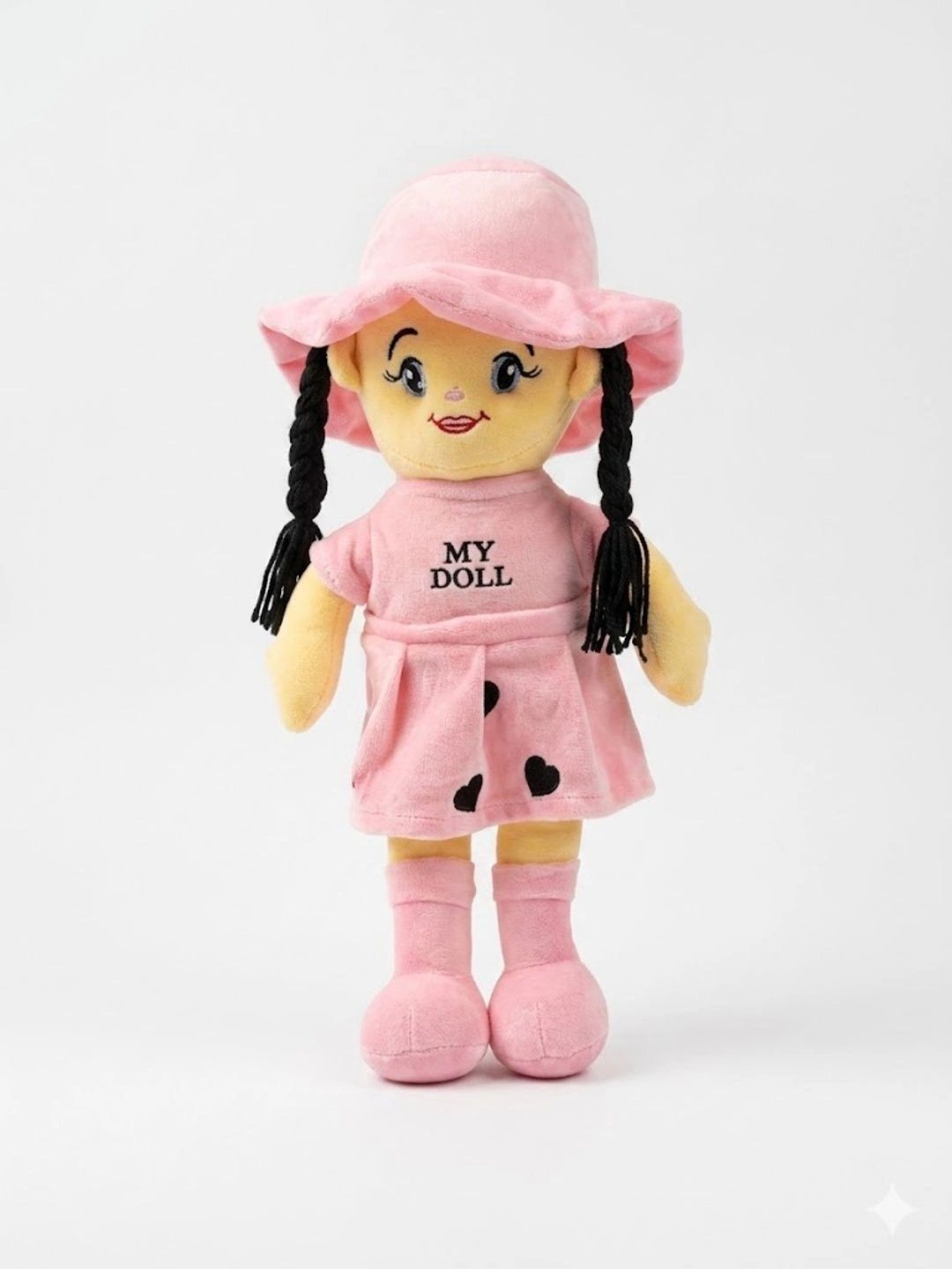 FUN KIDS Doll Soft Toys and Dolls-picture-31