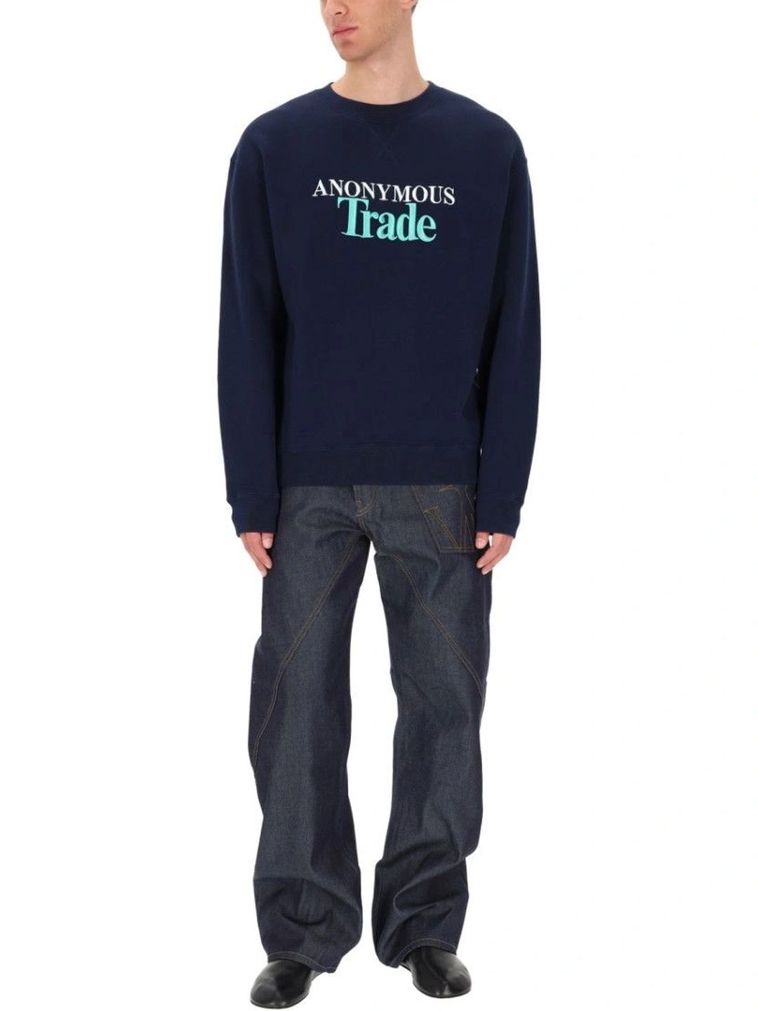 JW Anderson Men Printed Sweatshirt-picture-53