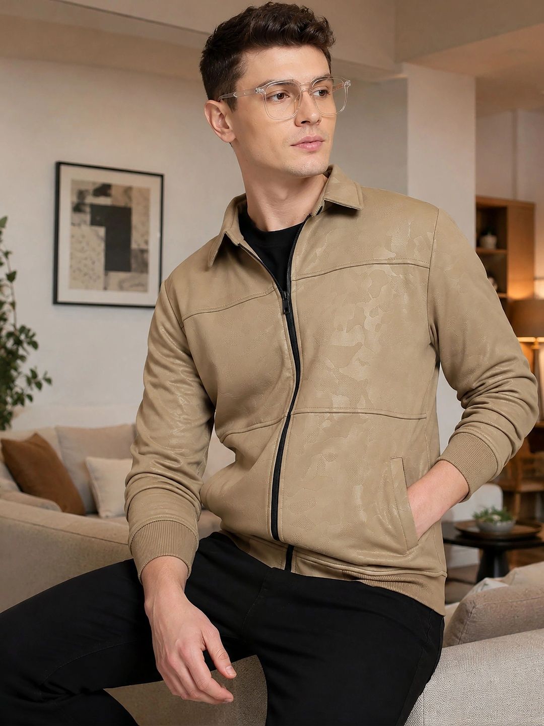 MaverIQ Men Sweatshirt-picture-10