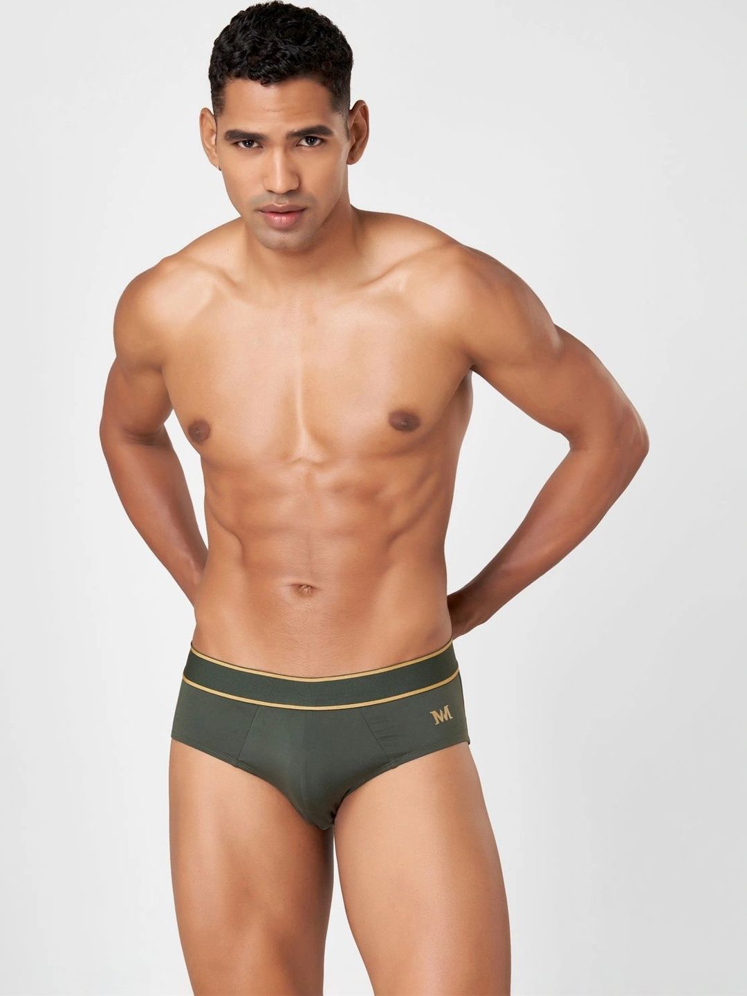 Macroman M-Series Men Bikini-picture-19