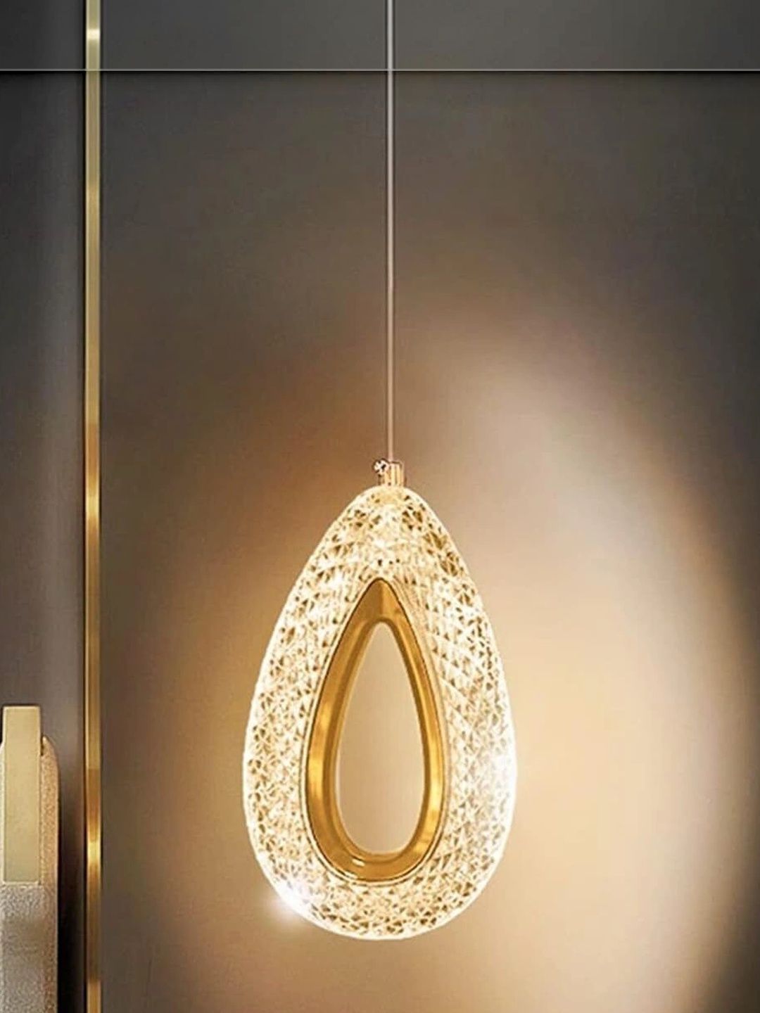 ENORMITY Textured Contemporary Ceiling Lamp-picture-26