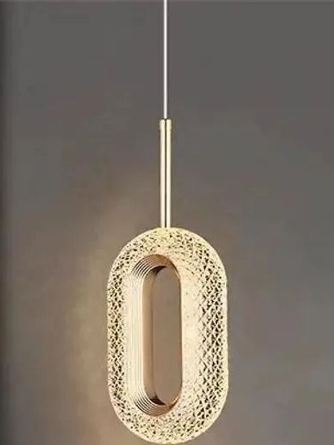 ENORMITY White Textured Contemporary Ceiling Lamp-picture-23