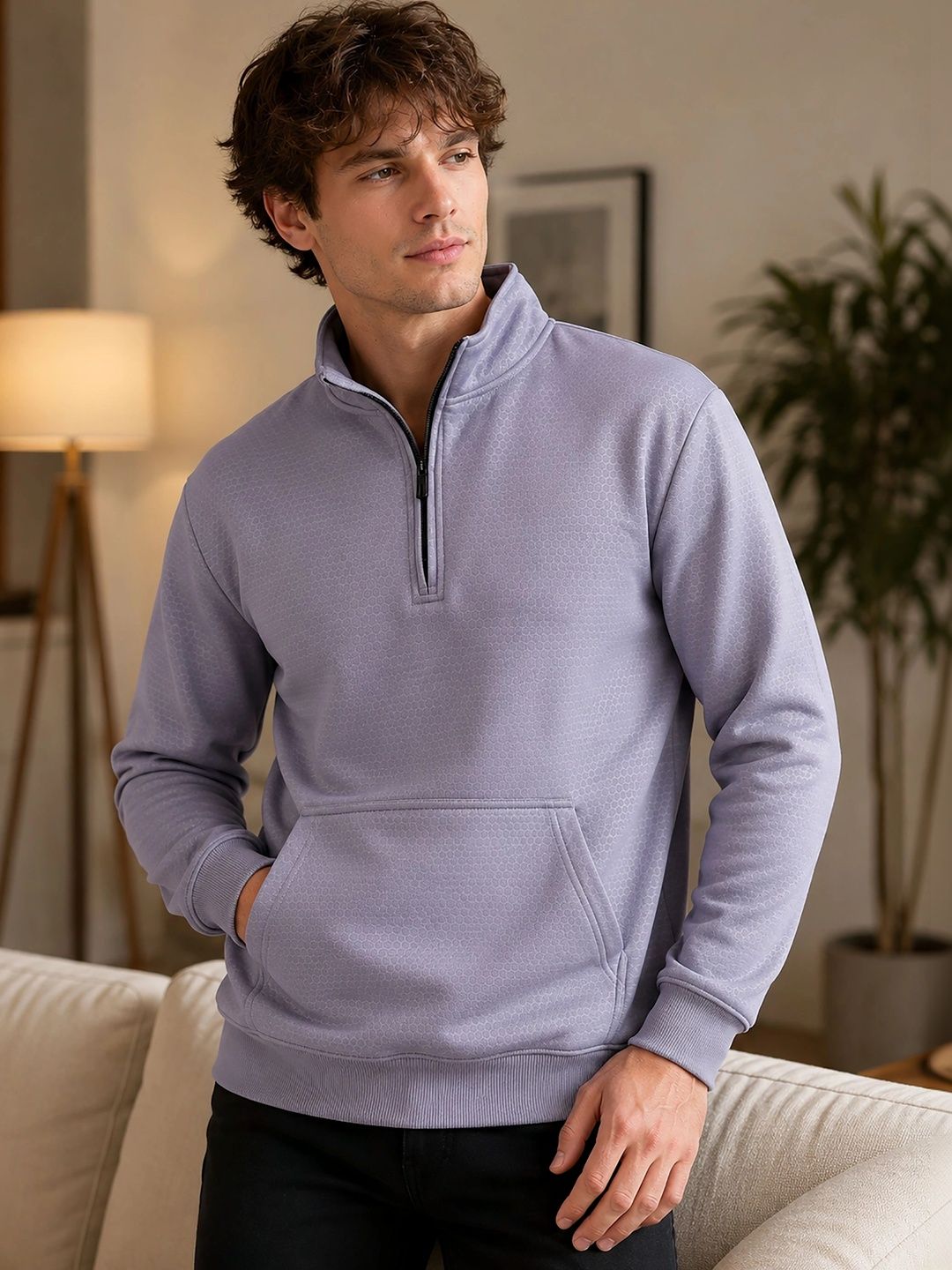 THE BEETEL HOUSE Men Sweatshirt-picture-14